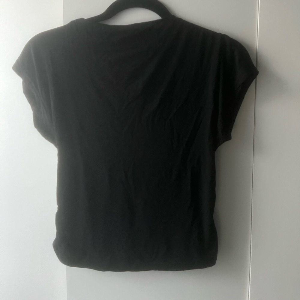 Skin fitted open back